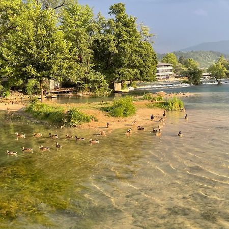Bihać Villa My Island מראה חיצוני תמונה