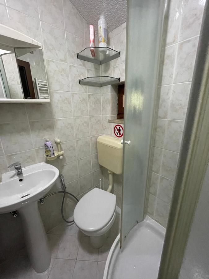 Bihać Villa My Island מראה חיצוני תמונה