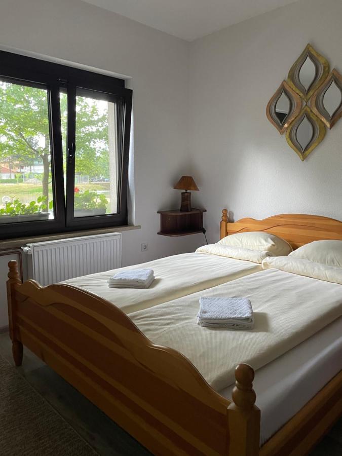 Bihać Villa My Island מראה חיצוני תמונה