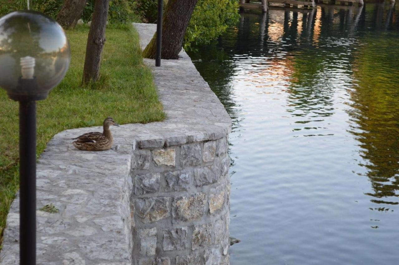 Bihać Villa My Island מראה חיצוני תמונה