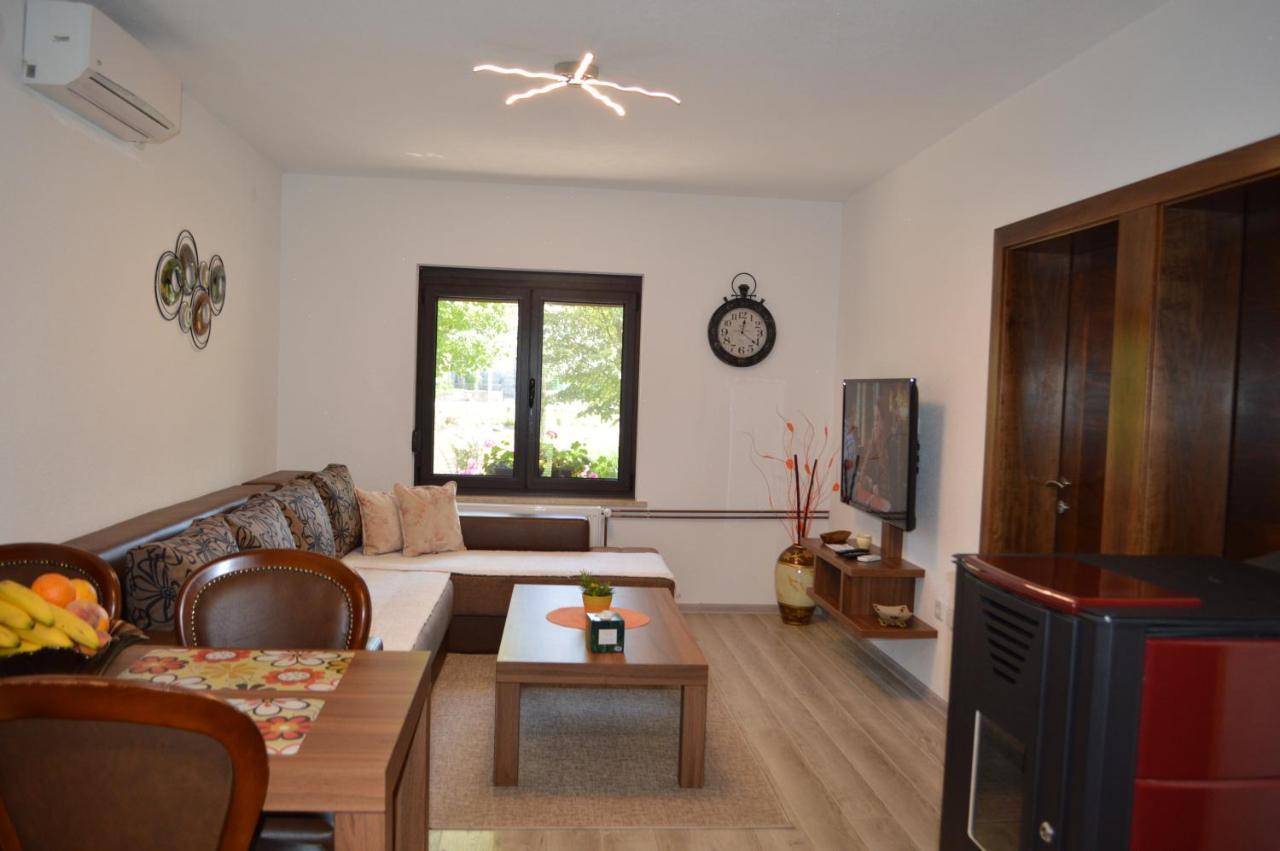 Bihać Villa My Island מראה חיצוני תמונה