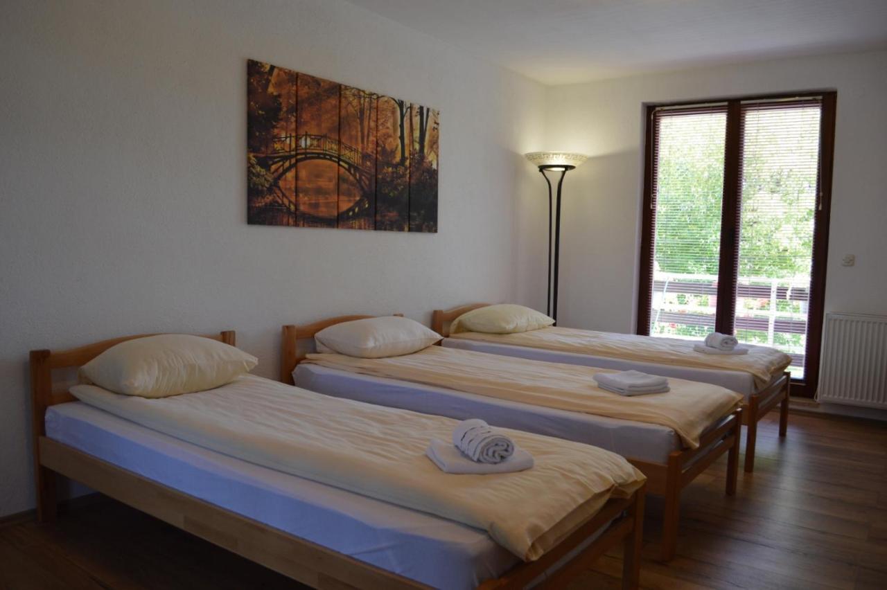 Bihać Villa My Island מראה חיצוני תמונה